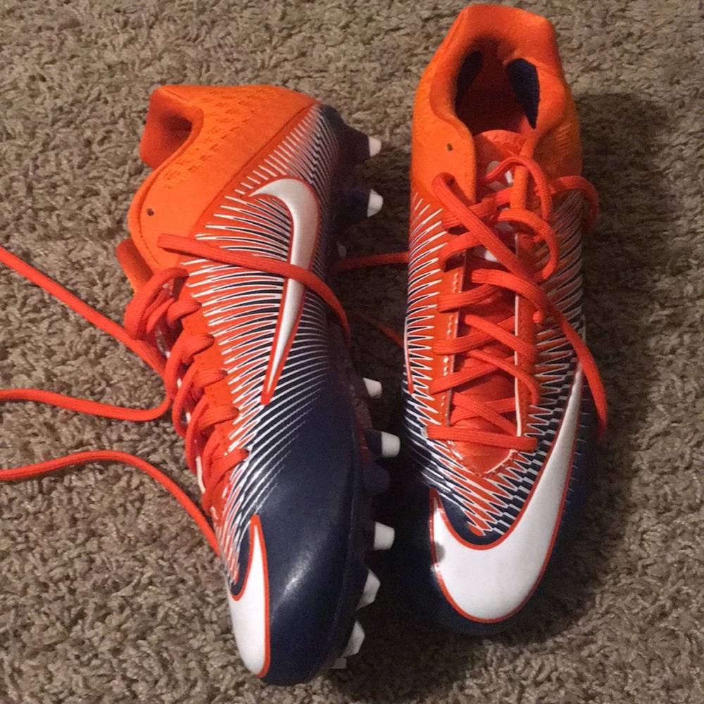 Nike VPR Speed Football Cleats